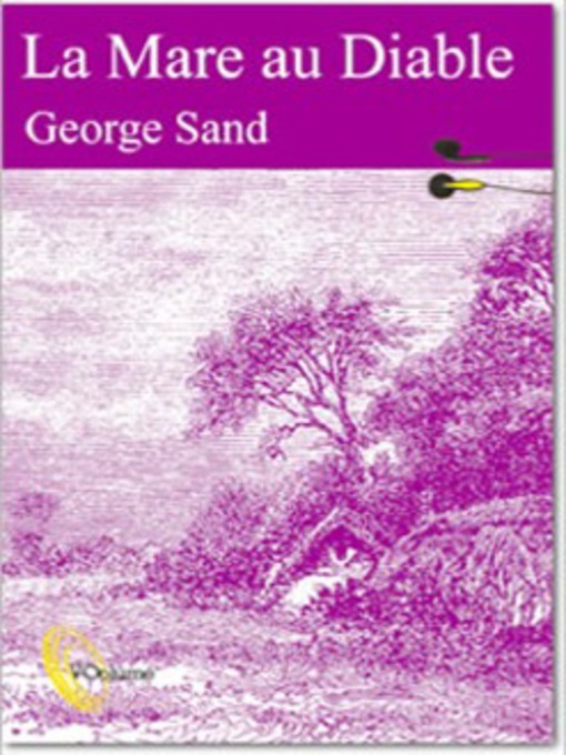 Title details for La Mare au Diable by Emilie Wiest - Available